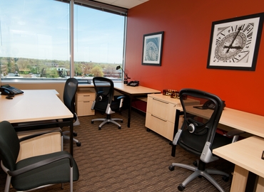 250 m² Shared office  in Oak Brook, IL, 700 Commerce Drive (60523) - 3 | MatchOffice