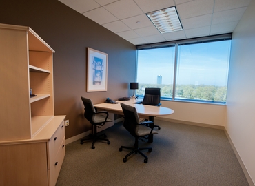 250 m² Coworking space  in Oak Brook, IL, 700 Commerce Drive (60523) - 4 | MatchOffice.com