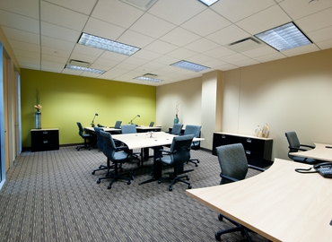 250 m² Shared workspace  in Oak Brook, IL, 700 Commerce Drive (60523) - 7 | MatchOffice