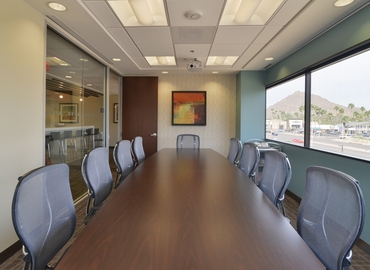 250 m² Coworking space  in Scottsdale, AZ, 6991 East Camelback Rd. (85251) - 1 | MatchOffice.com