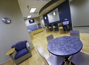 250 m² Shared office  in Plano, TX, 6860 North Dallas Parkway (75024) - 3 | MatchOffice