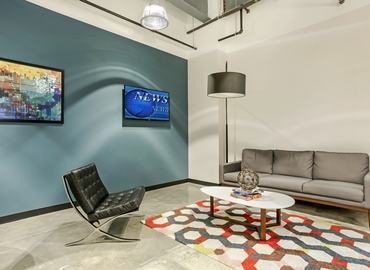 250 m² Coworking space  in McKinney	, TX, 6800 Weiskopf Avenue (75070) - 1 | MatchOffice.com