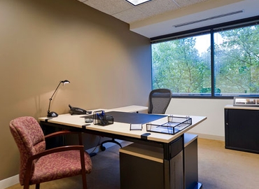 250 m² Coworking  in Bethesda, MD, 6701 Democracy Boulevard (20817) - 1 | MatchOffice.com