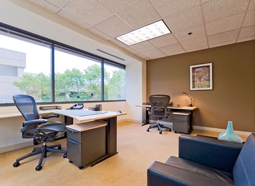 250 m² Shared office  in Bethesda, MD, 6701 Democracy Boulevard (20817) - 2 | MatchOffice.com