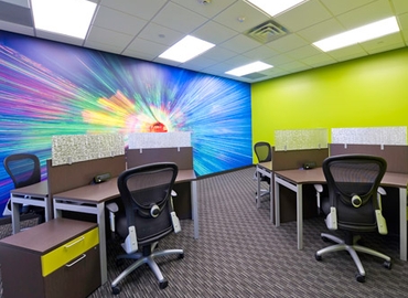 250 m² Coworking  in Fort Lauderdale, FL, 6750 North Andrews Avenue (33309) - 4 | MatchOffice