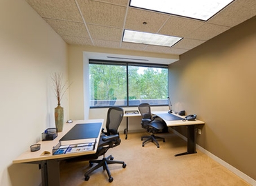 250 m² Shared office  in Bethesda, MD, 6701 Democracy Boulevard (20817) - 3 | MatchOffice.com