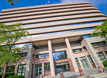 250 m² Shared office  in Bethesda, MD, 6701 Democracy Boulevard (20817) - 6 | MatchOffice