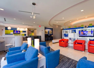 250 m² Shared office  in Fort Lauderdale, FL, 6750 North Andrews Avenue (33309) - 9 | MatchOffice