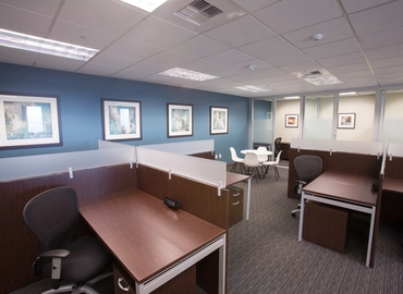 250 m² Coworking space  in Portland, 650 N. E. Holladay Street (97232) - 7 | MatchOffice