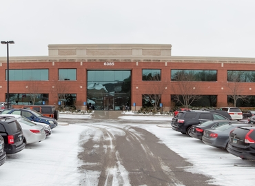250 m² Coworking  in Eden Prairie, MN, 6385 Shady Oak Road (55344) - 6 | MatchOffice