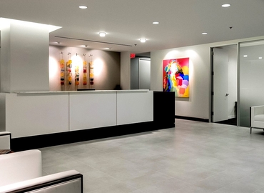 1000 m² Shared office  in Washington CBD, DC, 5335 Wisconsin Avenue (20015) - 0 | MatchOffice.com
