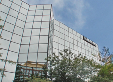 200 m² Shared office in Chesterfield, MO, 400 Chesterfield Center (63017) - 1 | MatchOffice