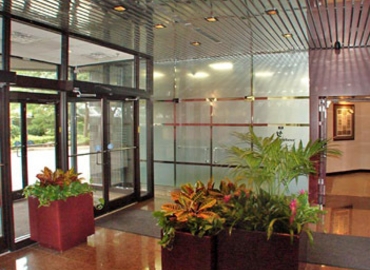 200 m² Co-working  in Chesterfield, MO, 400 Chesterfield Center (63017) - 0 | MatchOffice