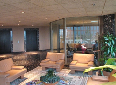 200 m² Coworking space in Chesterfield, MO, 400 Chesterfield Center (63017) - 4 | MatchOffice