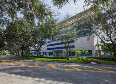 600 m² Shared office  in Miami, FL, 3105 NW 107th Ave  (33172) - 9 | MatchOffice