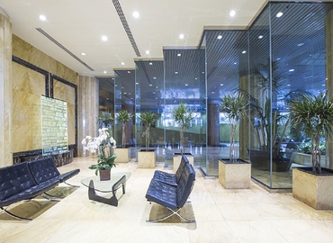 600 m² Shared workspace  in Miami, FL, 1001 Brickell Bay Drive  (33131) - 2 | MatchOffice