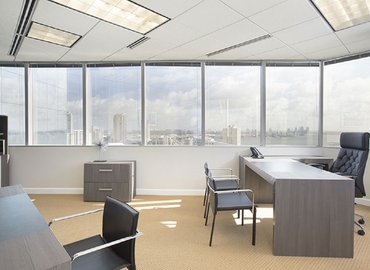 600 m² Shared workspace  in Miami, FL, 1001 Brickell Bay Drive  (33131) - 4 | MatchOffice