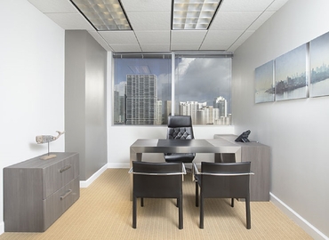 600 m² Coworking space  in Miami, FL, 1001 Brickell Bay Drive  (33131) - 8 | MatchOffice.com