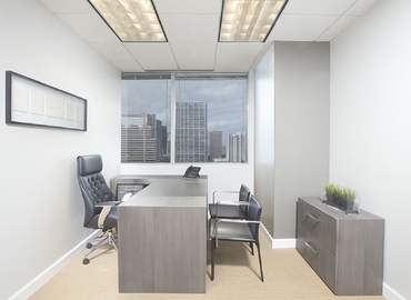 600 m² Coworking  in Miami, FL, 1001 Brickell Bay Drive  (33131) - 18 | MatchOffice
