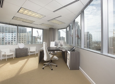 600 m² Co-working  in Miami, FL, 1001 Brickell Bay Drive  (33131) - 19 | MatchOffice.com