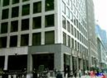 3229 m² Coworking space in Chicago, IL, North Michigan Avenue 205 (60601) - 1 | MatchOffice.com