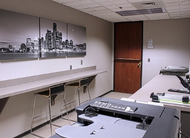 350 m² Shared office  in Detroit, MI, 39111 Six Mile Road Livonia (48152) - 1 | MatchOffice.com