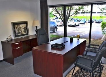 350 m² Co-working  in Detroit, MI, 39111 Six Mile Road Livonia (48152) - 3 | MatchOffice.com