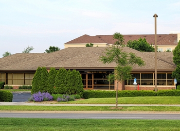 300 m² Shared workspace  in Columbus, OH, 5650 Blazer Parkway Dublin (43017) - 2 | MatchOffice.com