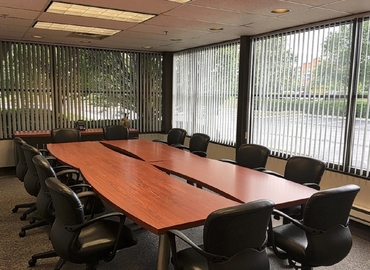 300 m² Coworking space  in Columbus, OH, 5650 Blazer Parkway Dublin (43017) - 7 | MatchOffice.com