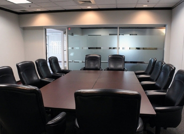 50 m² Coworking space in Schaumburg, IL, 1320 Tower Road Schaumburg (60173) - 1 | MatchOffice