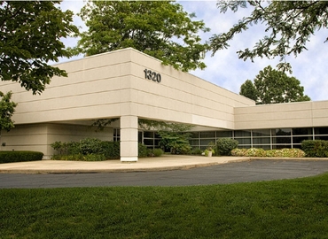 50 m² Coworking space in Schaumburg, IL, 1320 Tower Road Schaumburg (60173) - 7 | MatchOffice.com