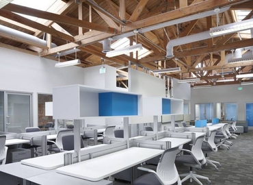 150 m² Shared workspace  in Santa Monica, CA, 1450 2nd Street (90401) - 4 | MatchOffice.com