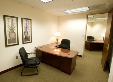 1132 m² Shared office  in Richmond, VA, Innsbrook Corporate Center (23060) - 0 | MatchOffice.com