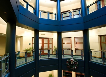 1132 m² Shared office  in Richmond, VA, Innsbrook Corporate Center (23060) - 7 | MatchOffice