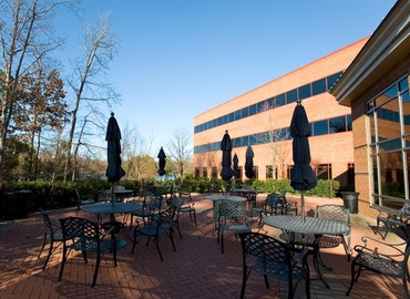 1132 m² Shared office  in Richmond, VA, Innsbrook Corporate Center (23060) - 9 | MatchOffice.com