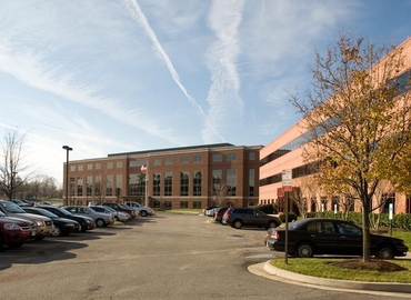 1132 m² Shared workspace  in Richmond, VA, Innsbrook Corporate Center (23060) - 10 | MatchOffice
