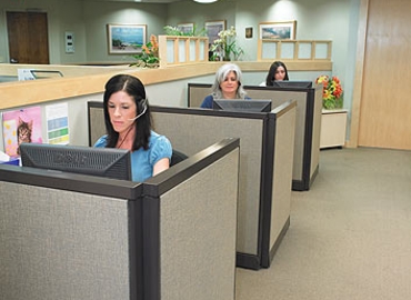 250 m² Co-working  in Garden City, NY, 1225 Franklin Ave (11530) - 3 | MatchOffice