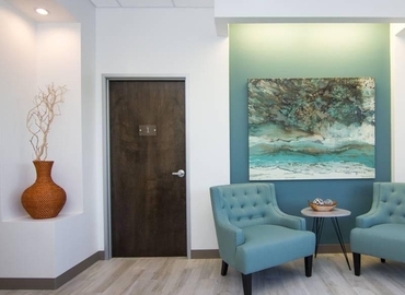 197 m² Shared office  in Chandler, AZ, 2705 S. Alma School Rd. (85286) - 3 | MatchOffice