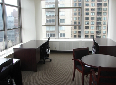 50 m² Coworking  in New York Grand Central, NY, 757 3rd Ave (10017) - 1 | MatchOffice.com