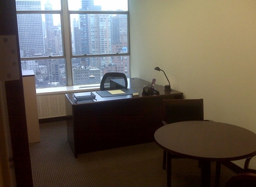 50 m² Coworking  in New York Grand Central, NY, 757 3rd Ave (10017) - 2 | MatchOffice