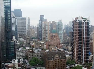 50 m² Shared workspace  in New York Grand Central, NY, 757 3rd Ave (10017) - 7 | MatchOffice.com