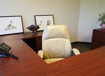 5 m² Coworking  in St. Louis, MO, Olive Boulevard (63141) - 0 | MatchOffice