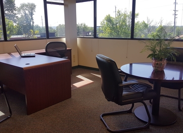 5 m² Coworking  in St. Louis, MO, Olive Boulevard (63141) - 4 | MatchOffice