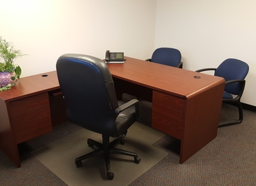 5 m² Coworking space  in St. Louis, MO, Olive Boulevard (63141) - 7 | MatchOffice.com