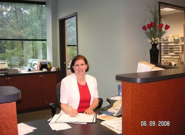 600 m² Shared office  in Raleigh, NC, 5540 Centerview Drive (27606) - 4 | MatchOffice.com