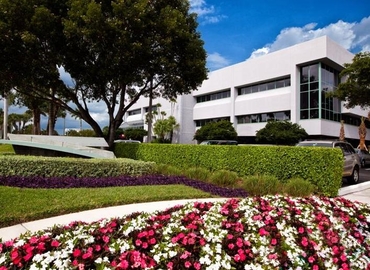 2500 m² Shared office  in Fort Lauderdale, FL, 1451 W. Cypress Creek Blvd. (33309) - 1 | MatchOffice.com