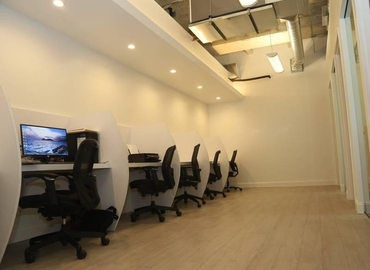 2500 m² Coworking space  in Fort Lauderdale, FL, 1451 W. Cypress Creek Blvd. (33309) - 5 | MatchOffice.com