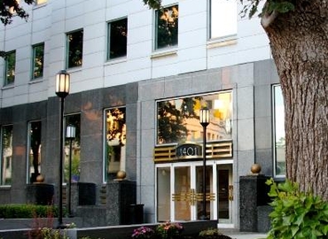 300 m² Co-working  in Atlanta, GA, 1401 Peachtree St NE (30309) - 1 | MatchOffice