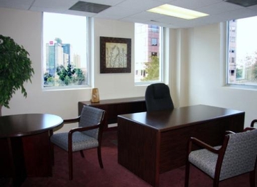 300 m² Co-working  in Atlanta, GA, 1401 Peachtree St NE (30309) - 2 | MatchOffice