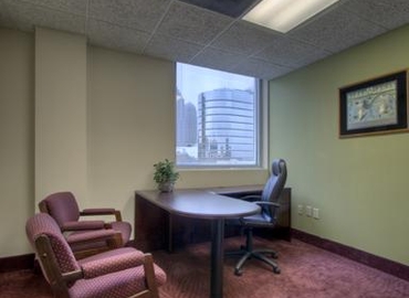 300 m² Shared workspace  in Atlanta, GA, 1401 Peachtree St NE (30309) - 0 | MatchOffice.com